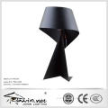 modern acrylic table lamp for Living Room